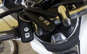 HONDA PCX 125 JF81