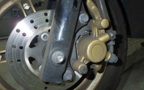 YAMAHA JOG ZR-4 2021 SA56J
