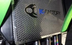 KAWASAKI Z1000 Gen.4 2010