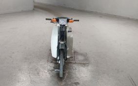 YAMAHA MATE50 V50