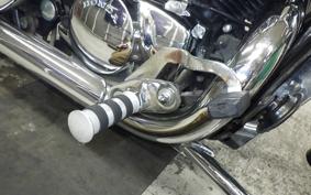 HONDA SHADOW 400 1997 NC34