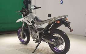 YAMAHA WR250X DG15J