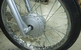 HONDA C50 SUPER CUB AA04