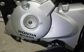 HONDA CBF125T 2019