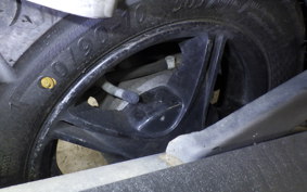 YAMAHA JOG ZR Gen.3 2021 SA39J