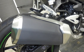 KAWASAKI NINJA 250 2 EX250Y