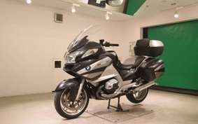 BMW R1200RT 2011