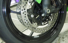 KAWASAKI ZX-4RR 2025 ZX400P