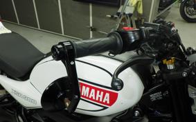 YAMAHA XSR900 2020 RN56J