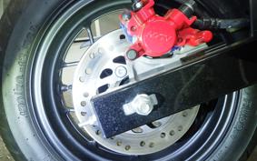 HONDA ｸﾞﾛﾑ JC75