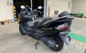 SUZUKI SKYWAVE 250 CJ46A