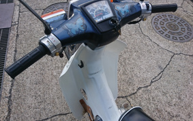 HONDA SUPER CUB90 HA02