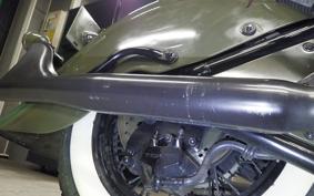 KAWASAKI VULCAN 400 DRIFTER 1999 VN400D