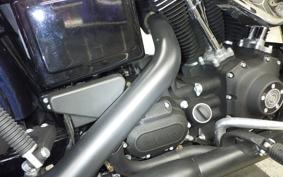HARLEY FXDBA 1580 2013