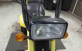 HONDA ROAD FOX 2023 TB10