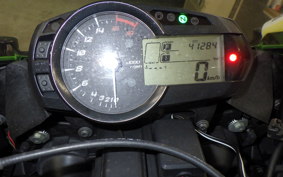 KAWASAKI NINJA ZX-6R 2016