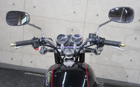 KAWASAKI ESTRELLA BJ250A