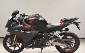HONDA CBR250RR A 2007 MC51