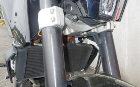 KTM 250 DUKE