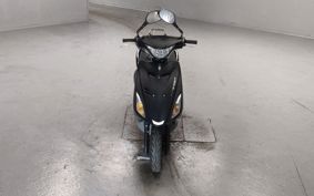 SUZUKI ADDRESS V125 CF4MA