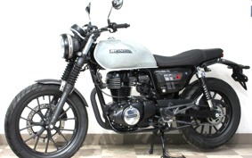 HONDA GB350S 2022 NC59