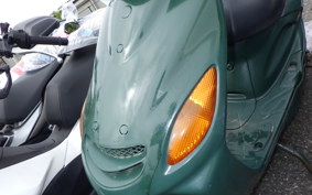 YAMAHA AXIS 100 SB06J