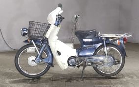 HONDA SUPER CUB50 AA01