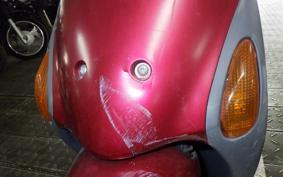 SUZUKI LET's 4 CA45A