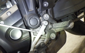 YAMAHA MT-07 2016 RM07J