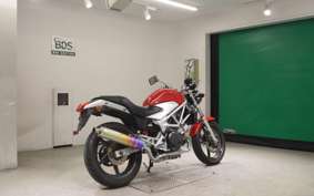 HONDA VTR 250 Gen. 2 2024 MC33