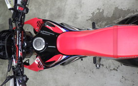 HONDA CRF250 GEN 2 RALLY 2025 MD47