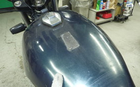 HONDA JADE 2007 MC23