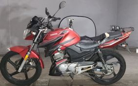 YAMAHA YX125 PCJL
