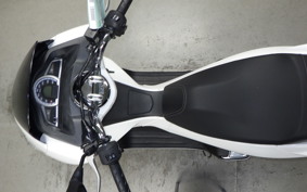 HONDA PCX125 2005 JF56