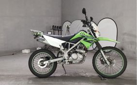 KAWASAKI KLX125 LX125C