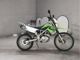 Фото Kawasaki KLX125 с японского аукциона