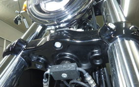 HARLEY FXBBS1870 2021