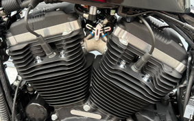 HARLEY XL1200X 2019 LC3