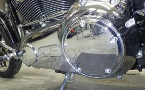 HARLEY FXDL 1580 2009