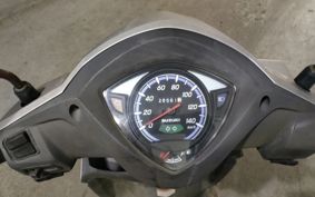 SUZUKI ADDRESS V110 CE47A