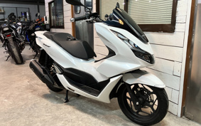 HONDA PCX 125 JK05
