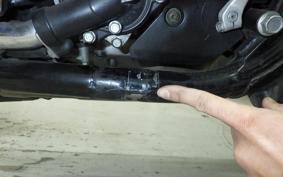 HONDA CB1300SF SUPER FOUR 2002 SC40