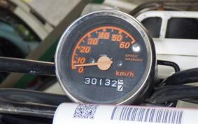 HONDA ZOOMER 2021 AF58