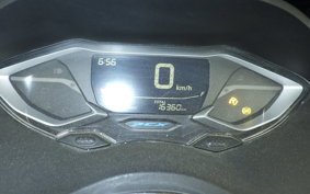 HONDA PCX125 1997 JK05