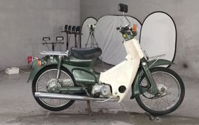 HONDA SUPER CUB50 C50