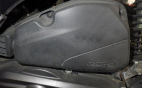 HONDA TACT-4ﾍﾞｰｼｯｸ AF79