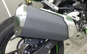 KAWASAKI NINJA 250 2 EX250Y