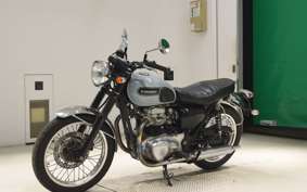 KAWASAKI W650 2002 EJ650A