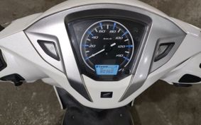 HONDA LEAD 125 JF45