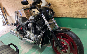 HARLEY VRSCD 2006 HDZ